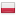 bogdani.pl hosted country